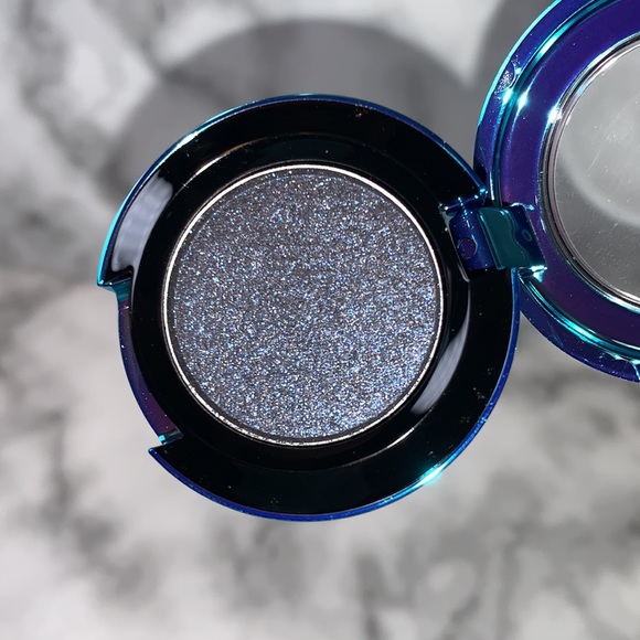 No Taboos Colourdrenched Pigments Eyeshadow Collection MAC - Picture 4 of 14